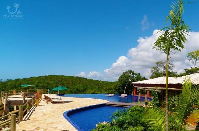 Villas Do Pratagy-1