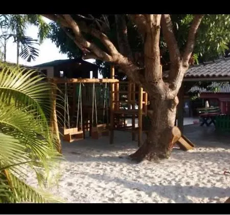 Villas Do Pratagy-2